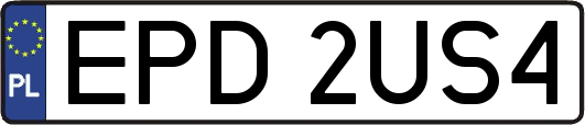 EPD2US4