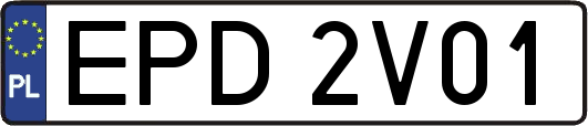 EPD2V01