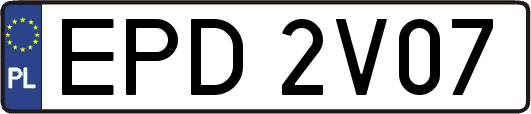 EPD2V07