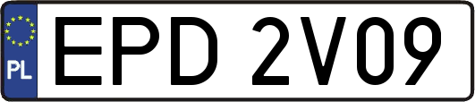 EPD2V09
