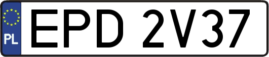EPD2V37