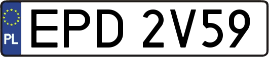 EPD2V59