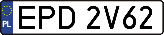 EPD2V62