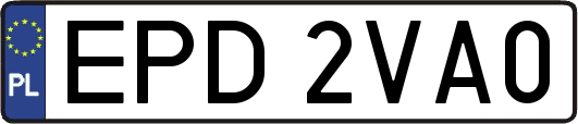 EPD2VA0