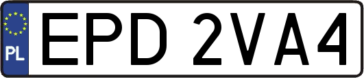 EPD2VA4