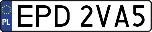 EPD2VA5