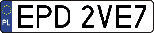 EPD2VE7