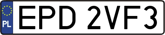 EPD2VF3