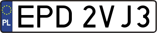 EPD2VJ3