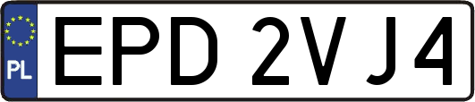 EPD2VJ4