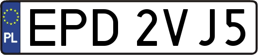 EPD2VJ5