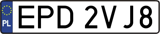 EPD2VJ8
