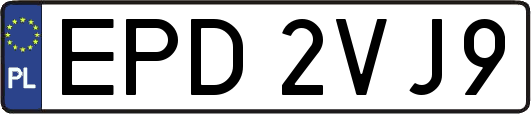 EPD2VJ9