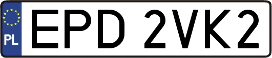 EPD2VK2