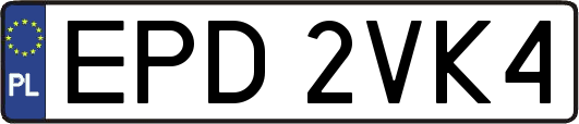 EPD2VK4