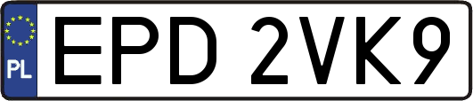 EPD2VK9