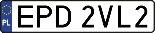 EPD2VL2