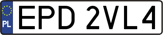 EPD2VL4