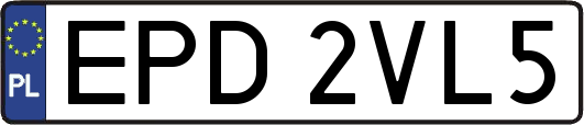 EPD2VL5