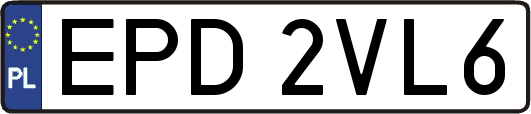 EPD2VL6