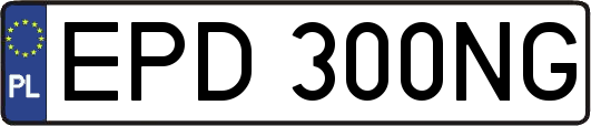 EPD300NG