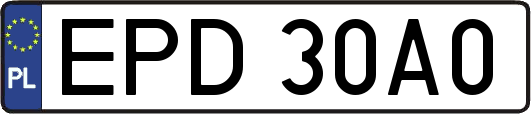EPD30A0