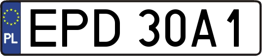 EPD30A1