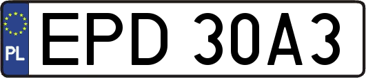 EPD30A3