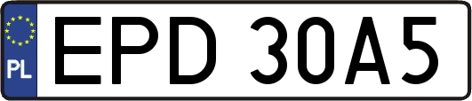 EPD30A5