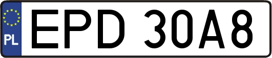 EPD30A8