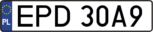 EPD30A9