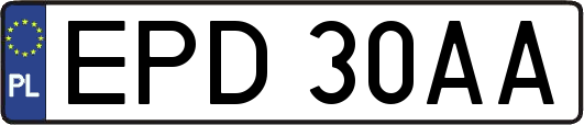 EPD30AA