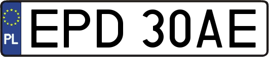 EPD30AE