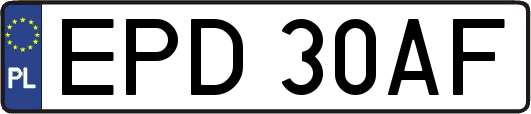 EPD30AF