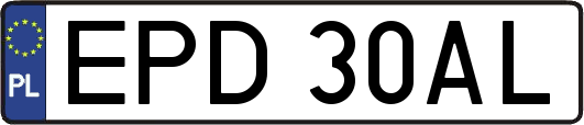 EPD30AL