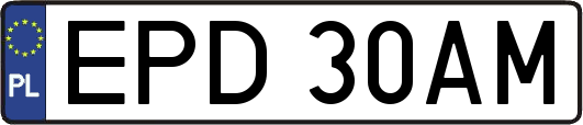 EPD30AM