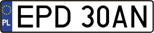 EPD30AN