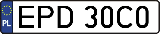 EPD30C0