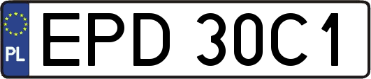 EPD30C1