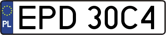EPD30C4