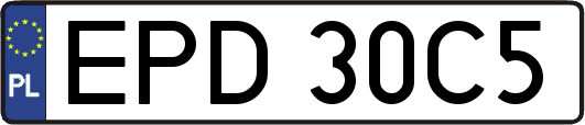 EPD30C5