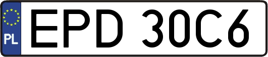 EPD30C6