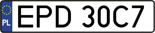 EPD30C7