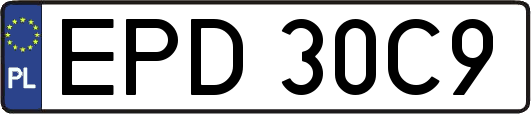 EPD30C9
