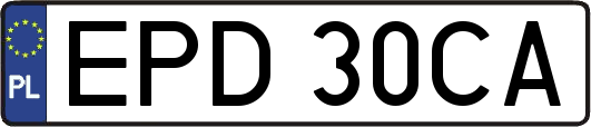 EPD30CA