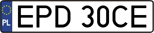 EPD30CE