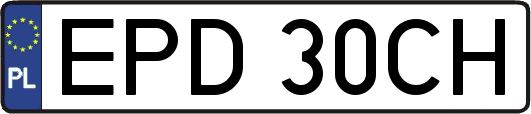 EPD30CH