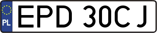 EPD30CJ