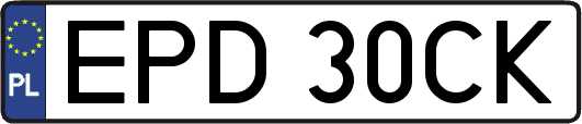 EPD30CK