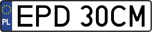 EPD30CM